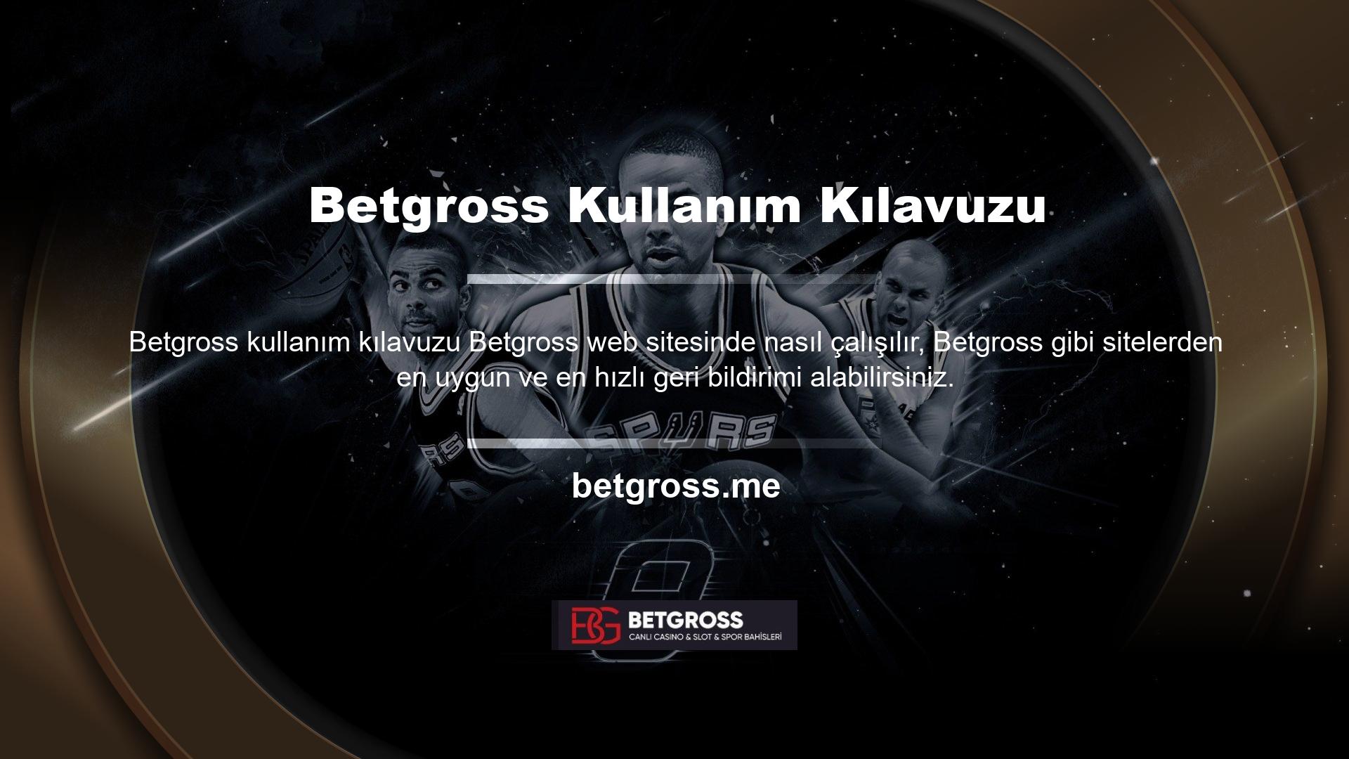 Giriş yaptıktan sonra, aksiyona atlama ve oyunu oynamaya başlama zamanı