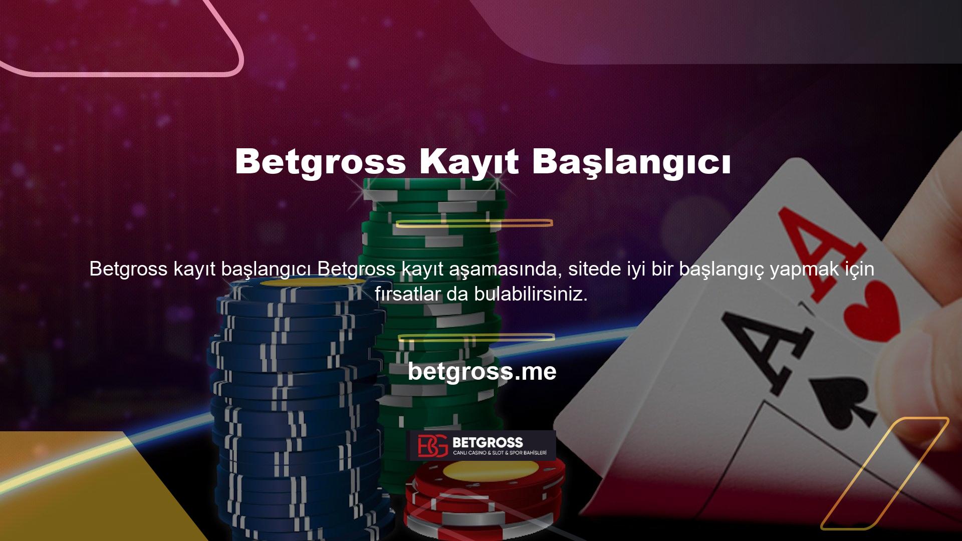 Canlı bahislerinize başlamak için mevcut ve gelecek kursları kontrol etmeniz gerekir
